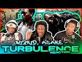 Wizkid, Asake - Turbulence (Official Video) | Reaction