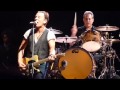 12: It's Hard To Be A Saint In The City, Bruce Springsteen, Live at Ullevi, Sweden