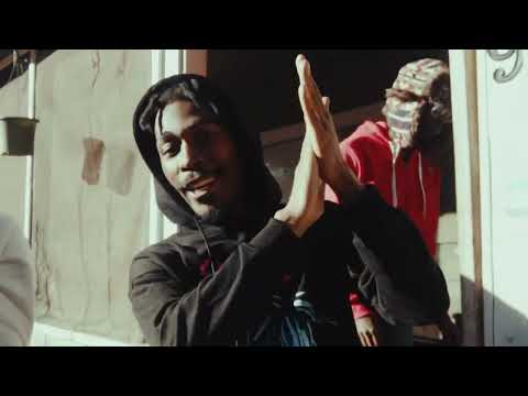 ABM Man Man ft. Snb Diego - STEP ( Official Video )