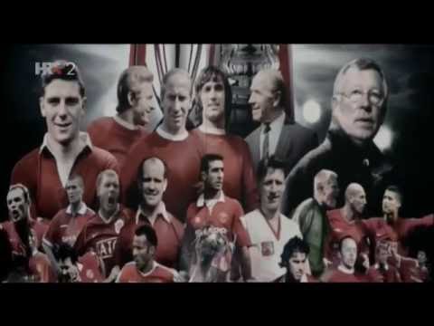 Sir Alex Ferguson: Tajne uspjeha ( secrets of success )