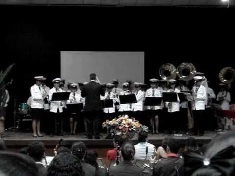 Filarmônica 19 de Setembro - Maria, Maria.MPG