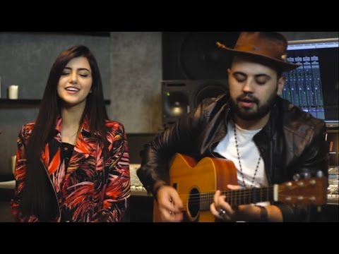 Sofia Oliveira e DNAIPES - Reza a Lenda (cover acústico)