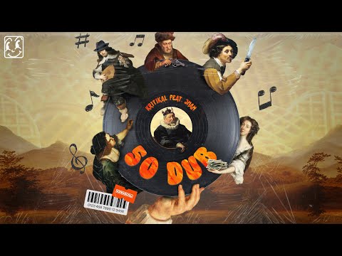 Wobbles & Waffles and KRITIKAL