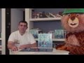 Djeco DJ05270 - відео