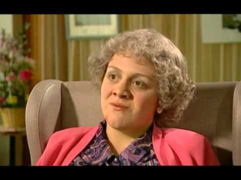 Chewin' The Fat - Betty (4)