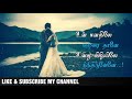 Manase Manase Song Nenjinile Movie WhatsApp Status