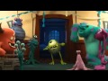 Monsters Inc 2 Trailer Official Disney Pixar Video