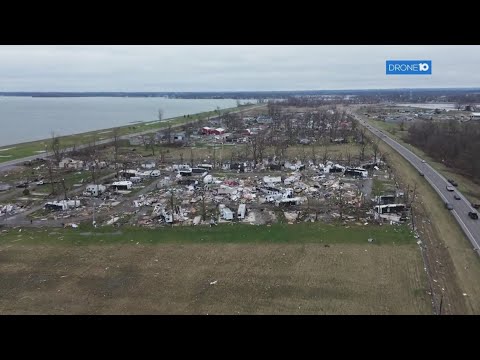 Tornadoes in Ohio continue to be year-round threat | 10tv.com