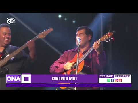 Show Completo Conjunto Ivoti de Juan C  Mansilla   Fiesta Nacional del Camping 2022