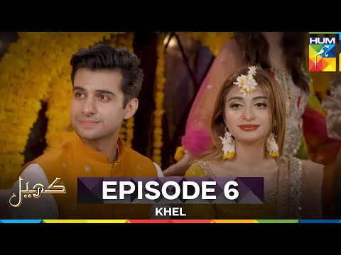 Khel Episode 6