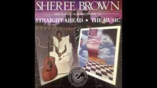 Sheree Brown / It's A Pleasure