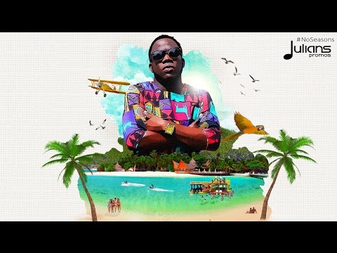 Erphaan Alves - Calling (Island Crashers Riddim) "2016 Dancehall"