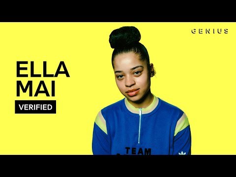 Ella Mai