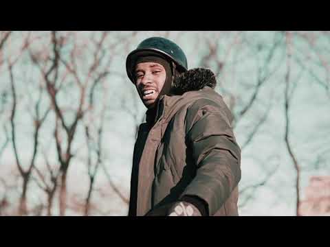 YSH Reek- Vigorous Soul (Official Music Video) Shot By: Rawfootage