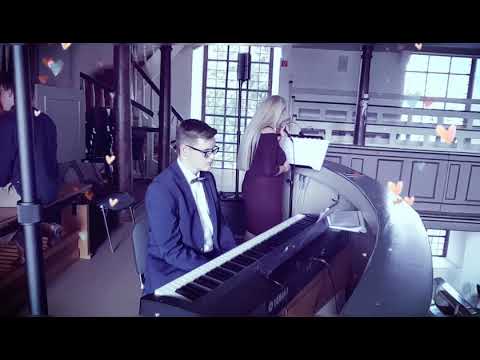 Ich fühl wie Du - Peter Maffay (Cover by Pia Idioma)