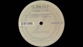 Supa Fly - Jack Traxx I