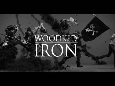 WOODKID - Iron (Njamimars' Edit)