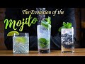 Mojito The Evolution Of The Cuba S Best Long Drink