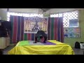 Varmakalai Gurukulam Yoga Day 2018