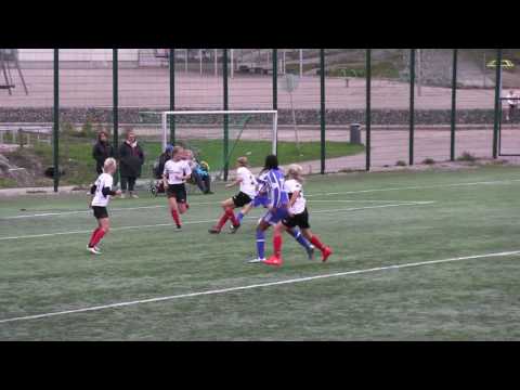 TD12 Aluesarja syksy 2016: EPS T04 - HJK  T04