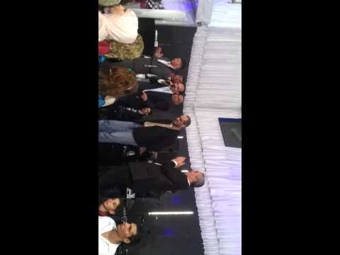 Hochzeit Raschid Moussa Video von Ali-Khan Mafia mit ABU-BAKER