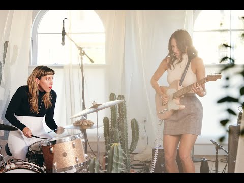 Molly Miller Trio- "2 West"- Official Video