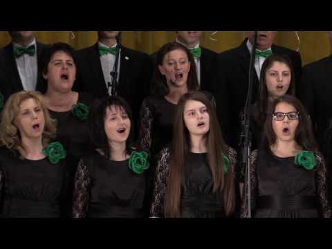 Cor Amadeus - Gloria