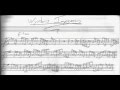 Wynton Marsalis transcription - Impressions