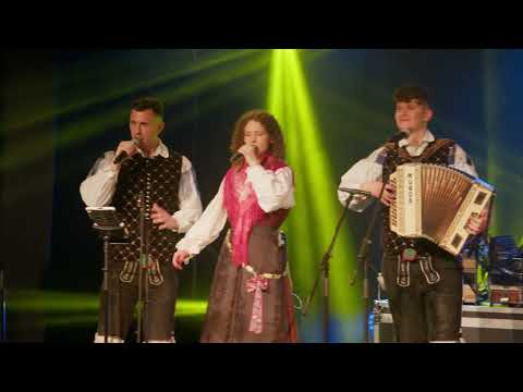 PREBRISANI MUZIKANTI - SONCE SREČE (v živo)