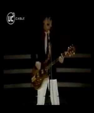 ROQUE NARVAJA menta y limon