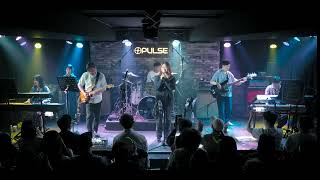 [Blue Horizon] 아이유(김건모) - 잠 못 드는 밤 비는 내리고 (Cover, 4K)