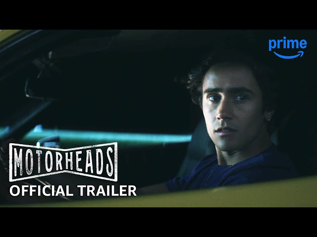 Official Trailer