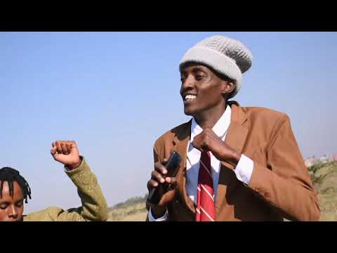 Arbitrator _ Monday Siakwa (Official Music Video)