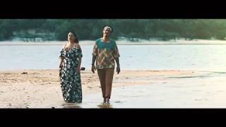 "ÁGUA DOCE" com Silvan Galvão e Patricia Bastos em Alter do Chão