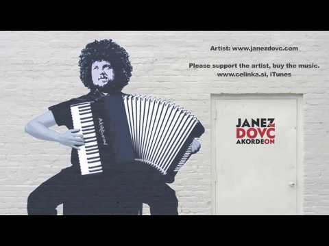 Janez Dovč / AkordeON (Full Album)