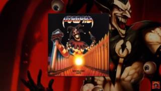 Atrophy   Killing Machine 1988