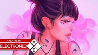 Said The Sky - Beautiful (feat. Diamond Eyes) | Electronic
