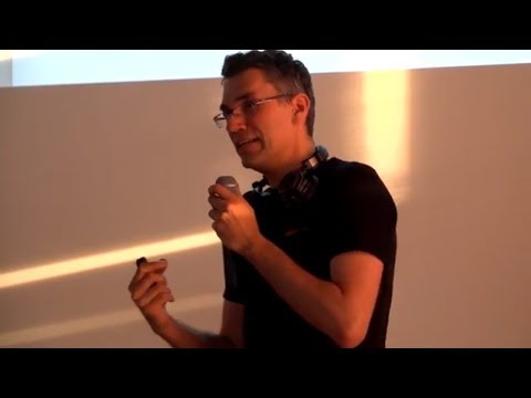 Jakub Nabrdalik | Silesia JUG | Future Processing