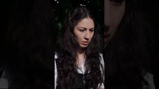 — Ես իրոք վախենում եմ😔