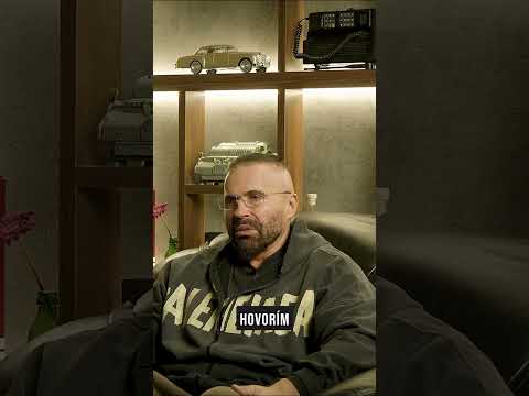 Ísť vypovedať proti Holubovi alebo Černákovi? Celý projekt nájdeš na HeroHero/ Projekt90