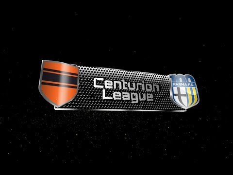 Centurion League 2018/2019: Los Disperados - Parma 2-1 3°Giornata #SerieCCL