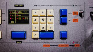 Video thumbnail for Roland MC-4: The 1981 Music Computer by Alex Ball