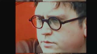 Big Warm Bed – “Jackie”