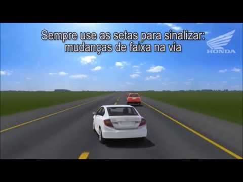 PPO - Traffic and conduct rules