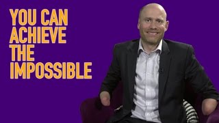 Leadership Nuggets - Achieving The Impossible