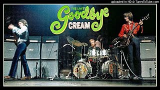 Cream ► Spoonful Live [HQ Audio] L.A. Forum  19.10.1968