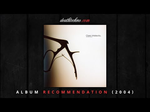 DT:Recommends | Claro Intelecto - Neurofibro (2004) Album