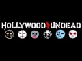 Hollywood Undead-Scene For Dummies (W ...