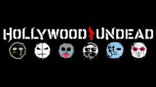 Hollywood Undead-Scene For Dummies (W/Lyrics)
