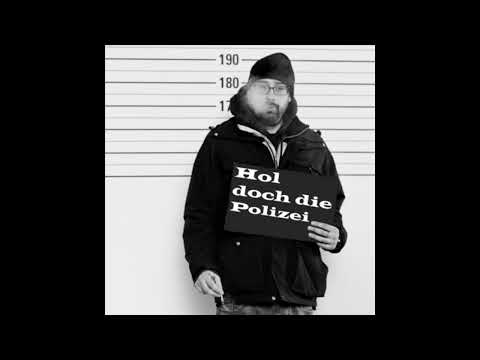 Sido & B-Tight - Hol Doch Die Polizei (mrgnstrn Edit)